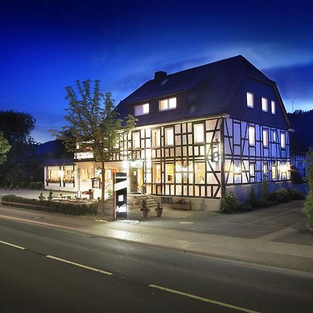 Landgasthof Reinert Reiste Exterior photo